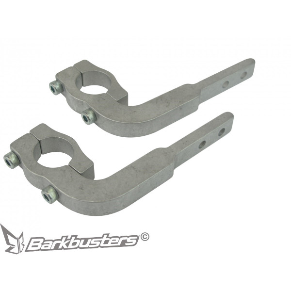 BarkBusters BarkBusters Spare Part – Clamp Assembly (MX)